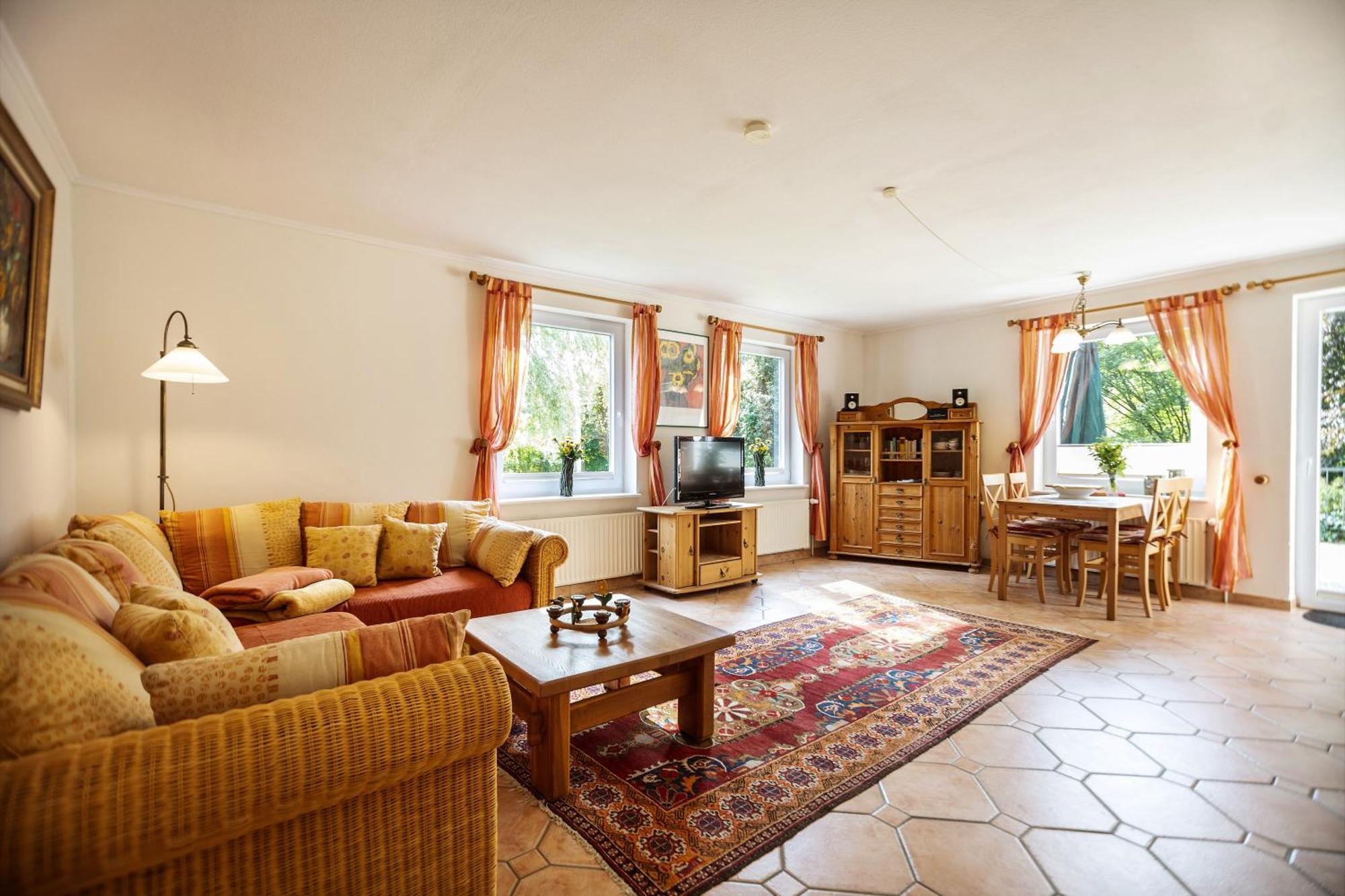 Apartment Immenhagen Malente