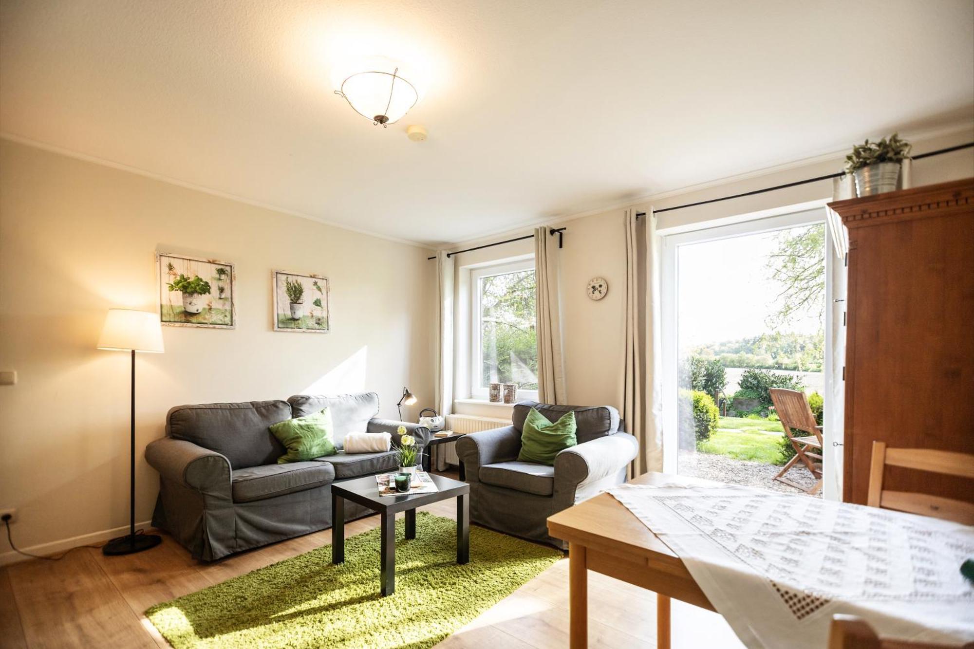 Apartment Immenhagen Malente