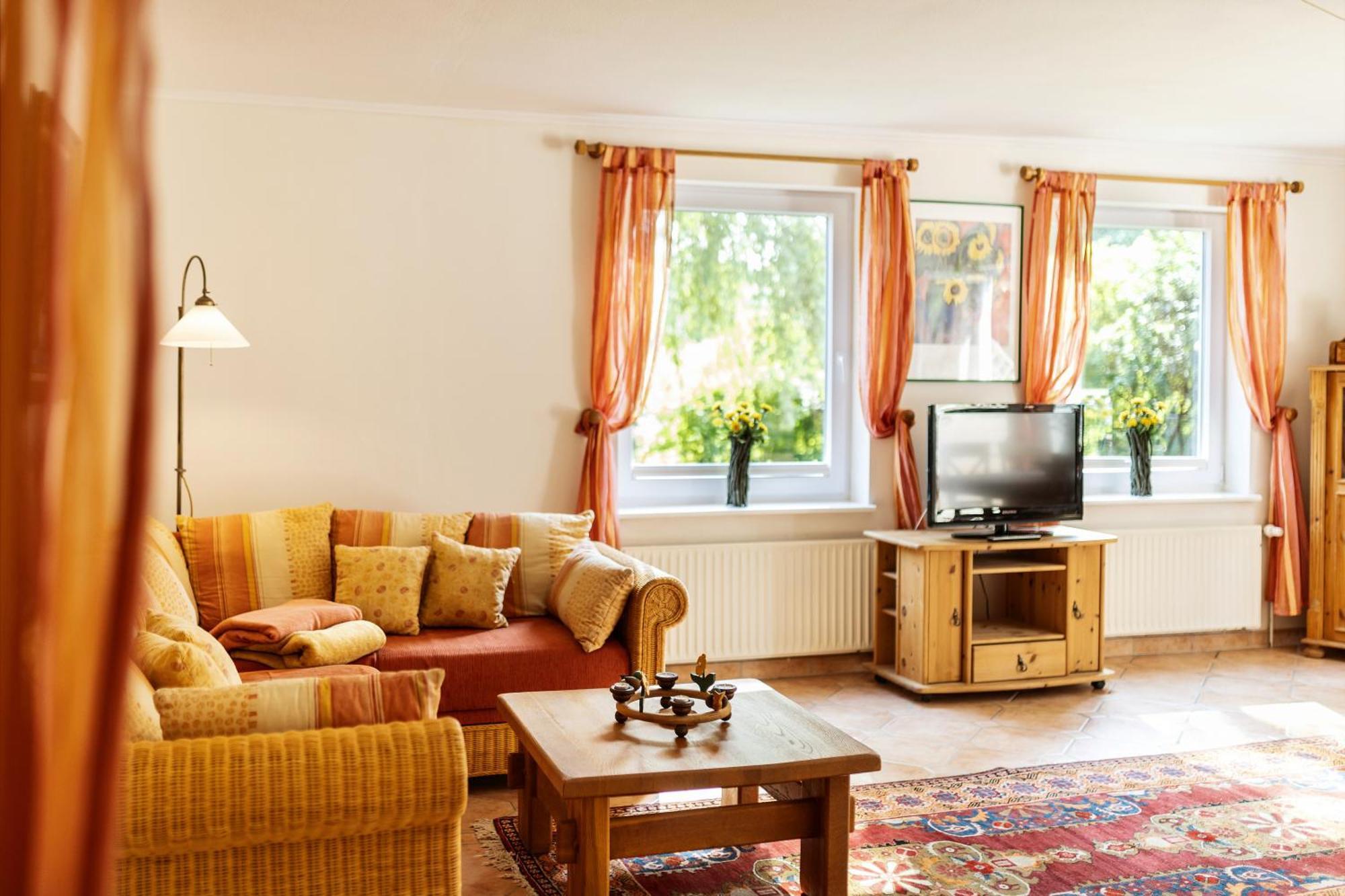 Immenhagen Apartment