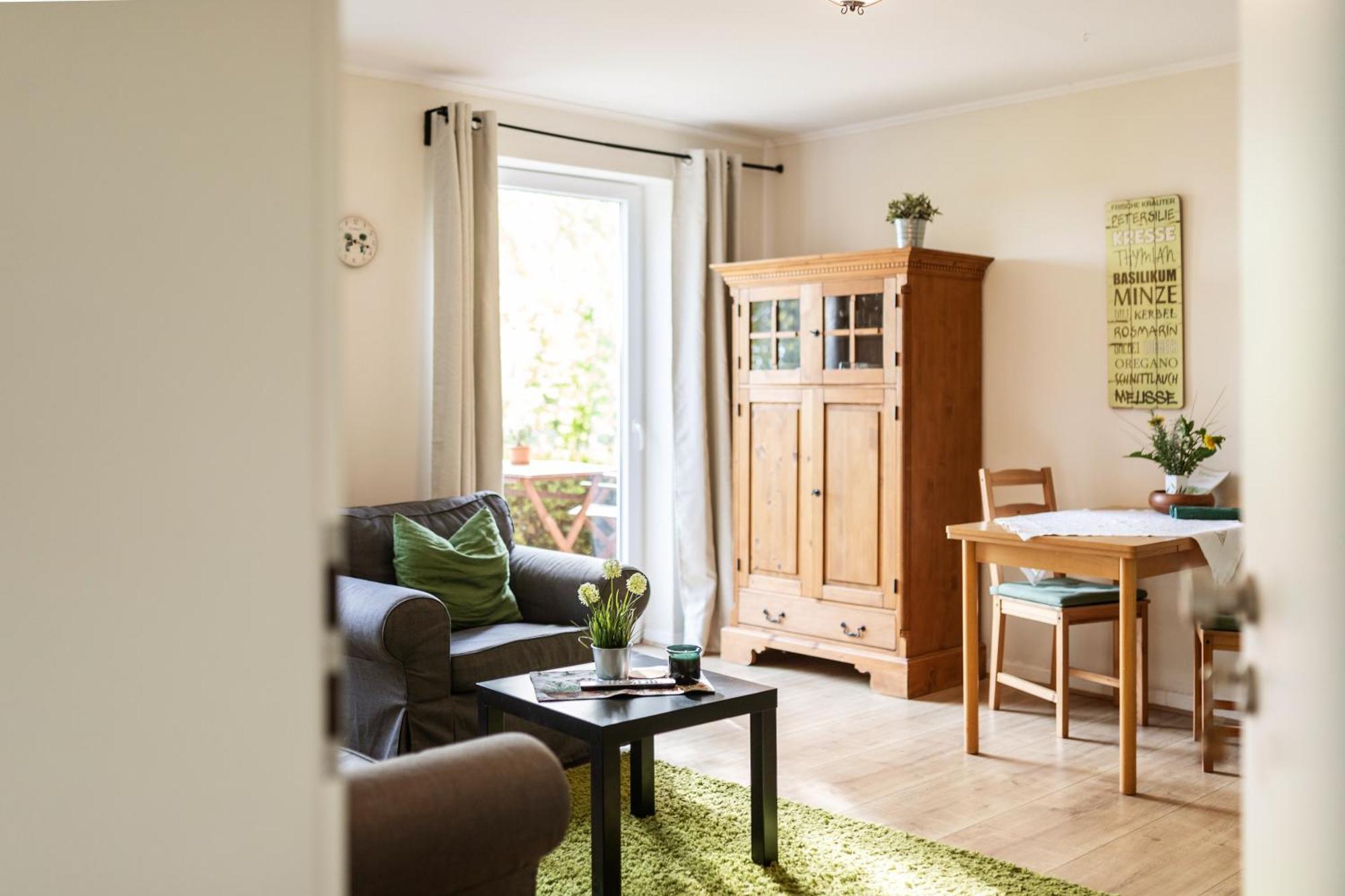 Immenhagen Apartment Malente