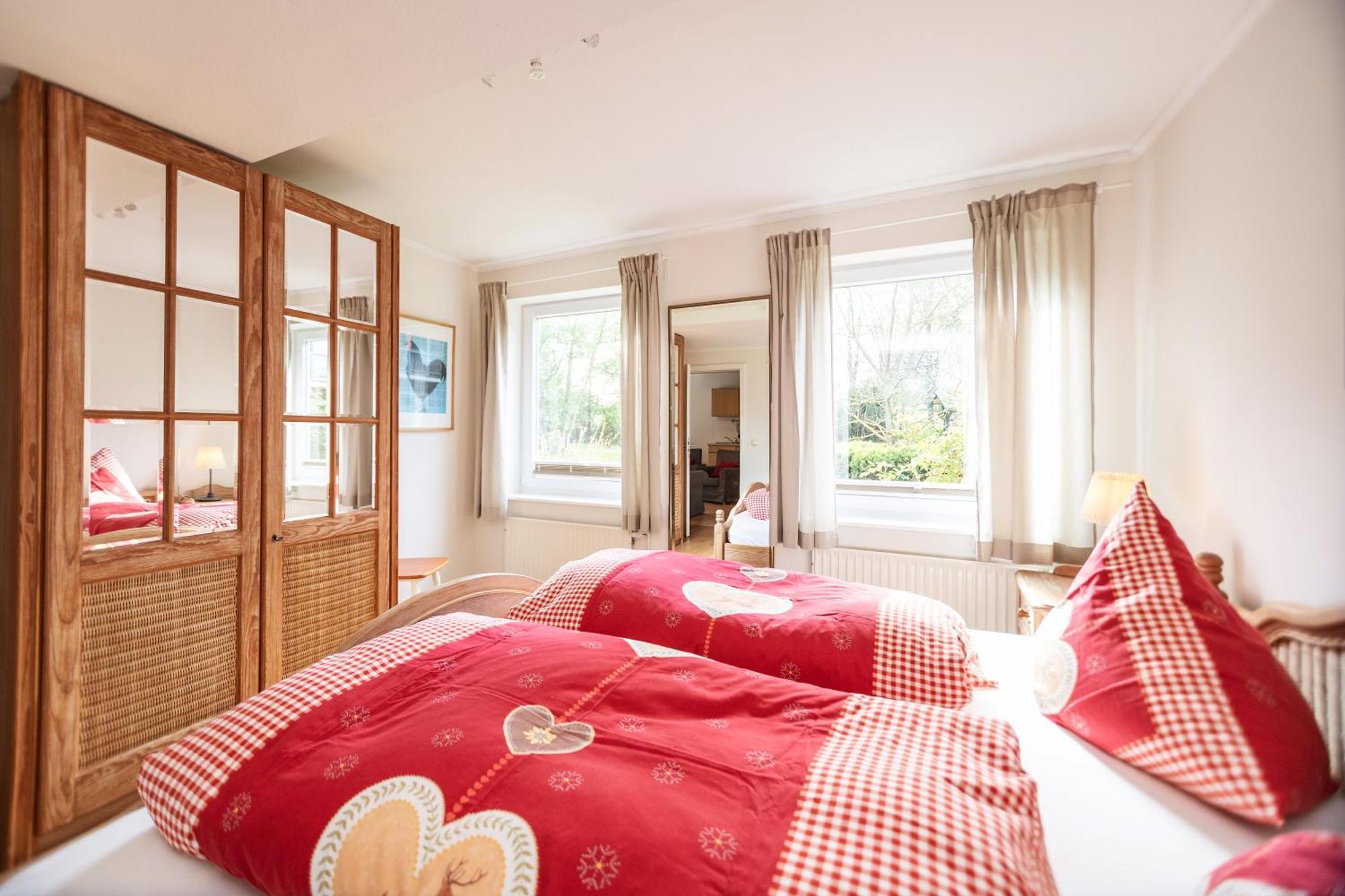 Apartment Immenhagen Malente