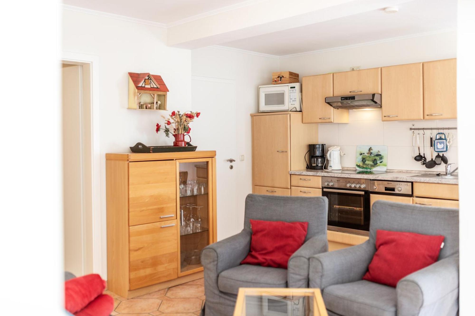 Apartment Immenhagen Malente