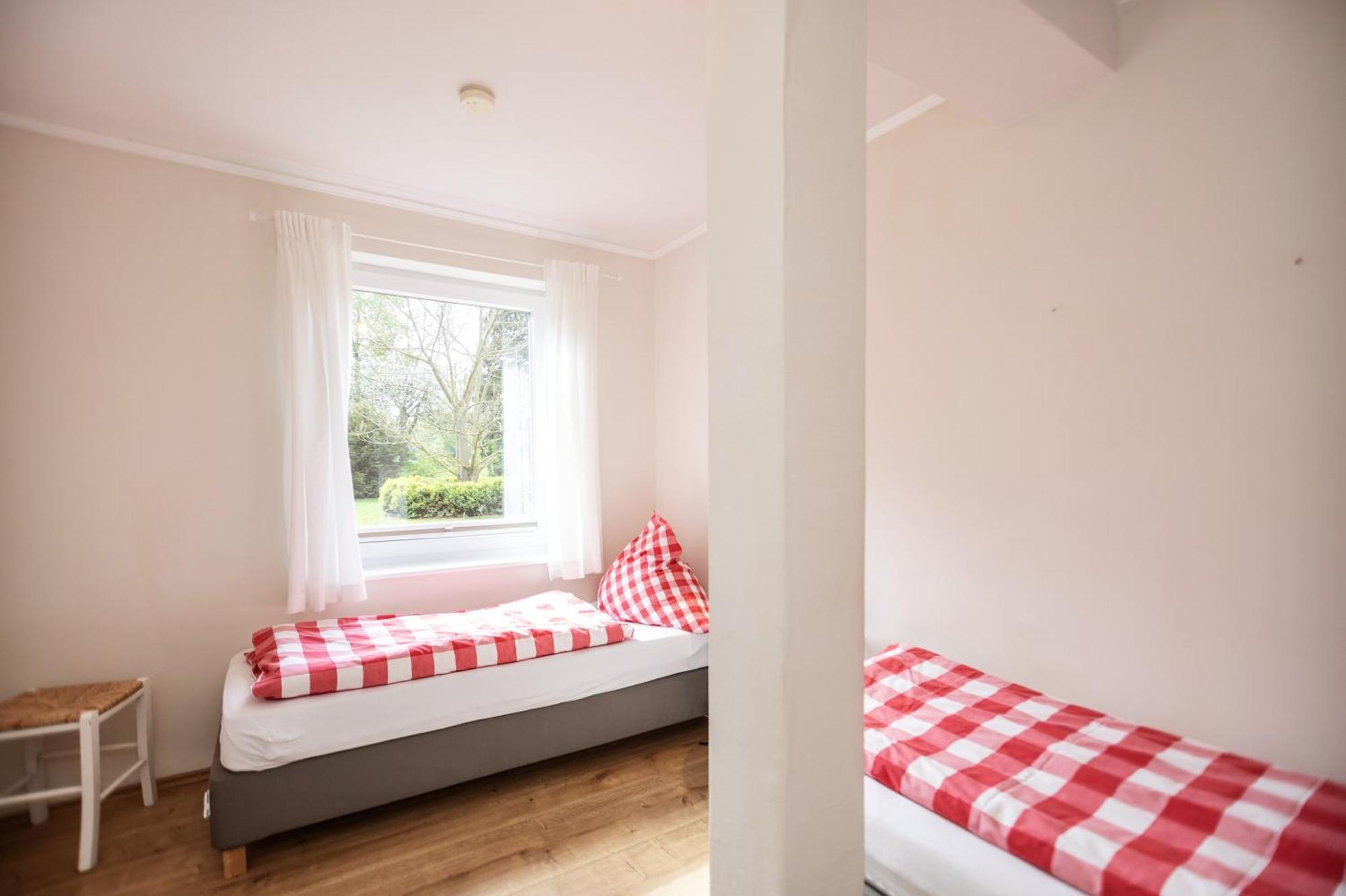Immenhagen Apartment