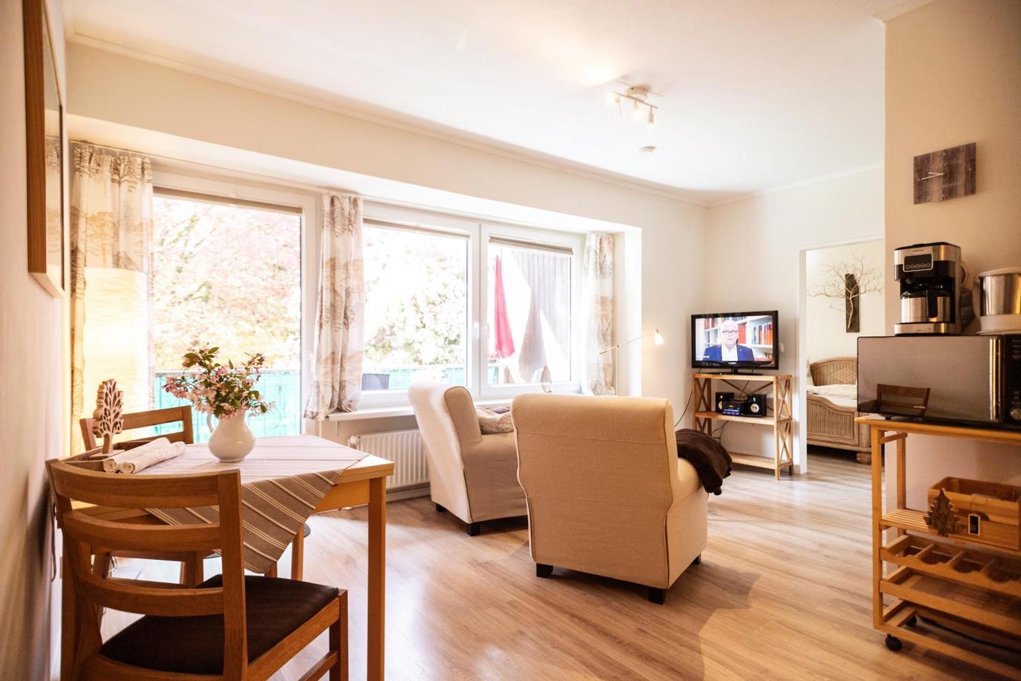 Immenhagen Apartment Malente