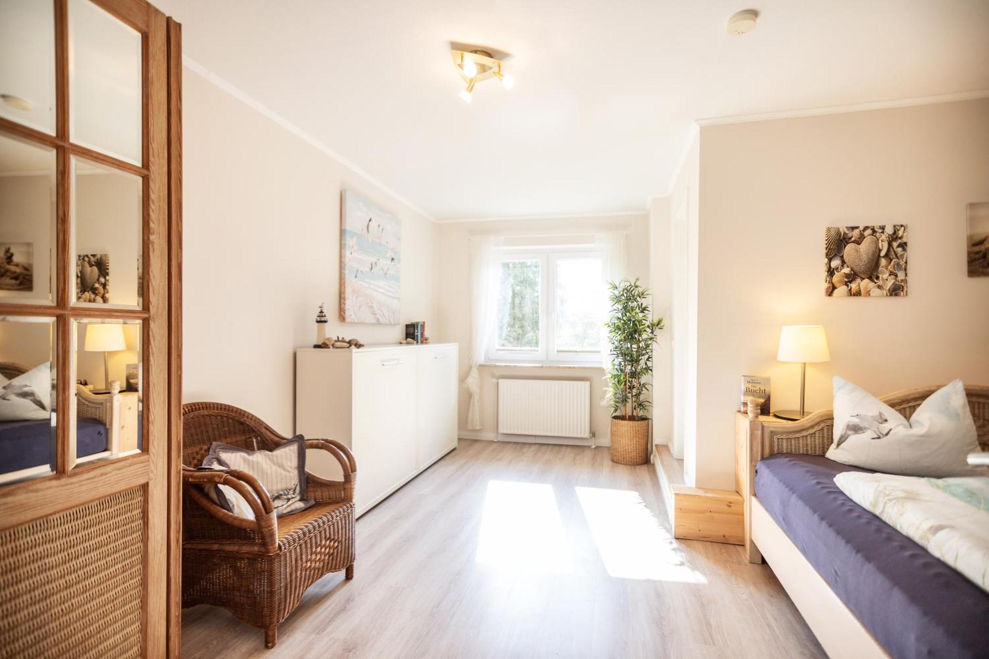 Apartment Immenhagen