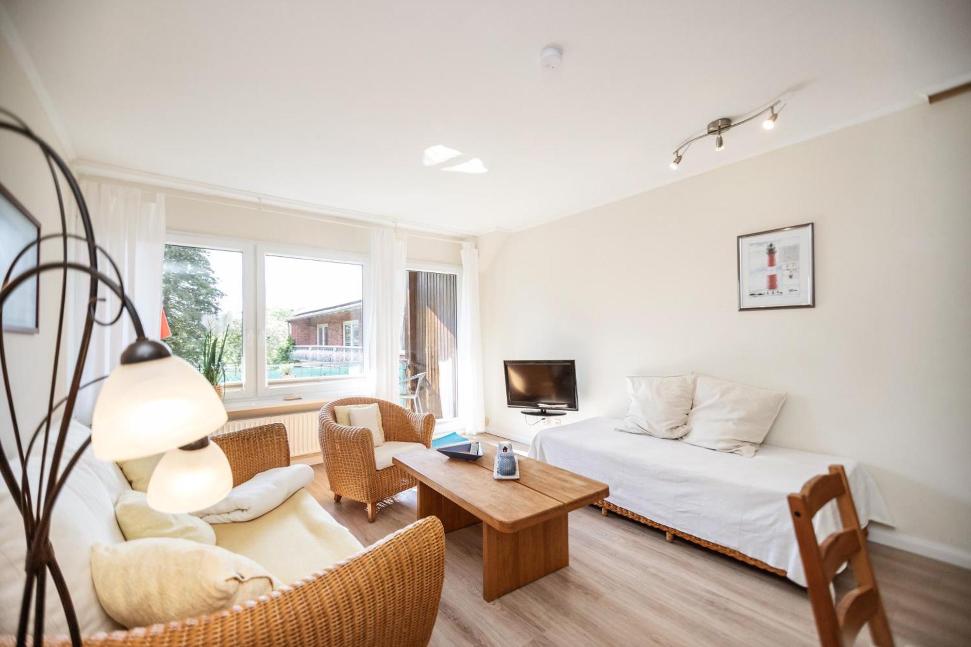 Immenhagen Apartment Malente