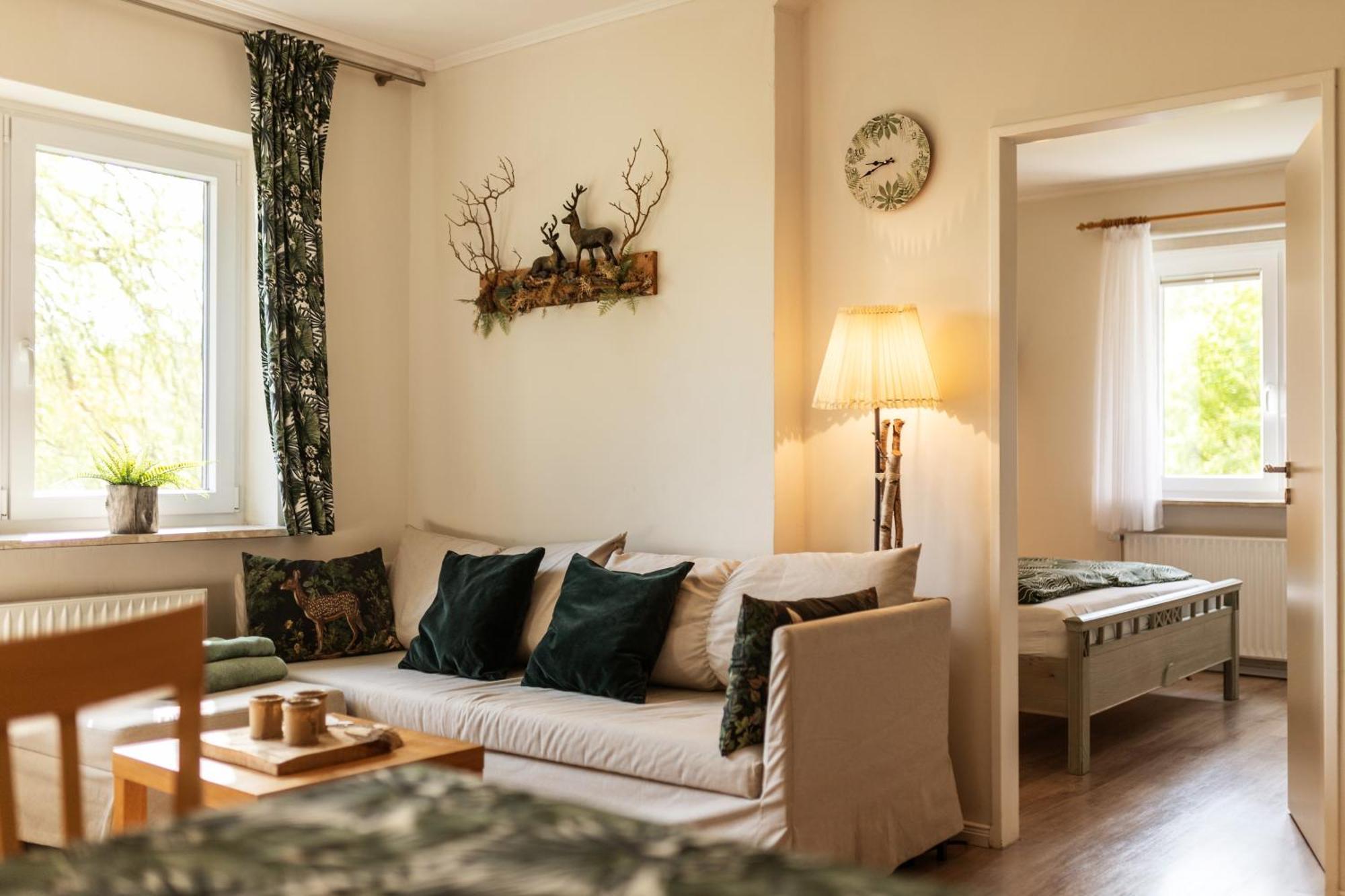 Apartment Immenhagen