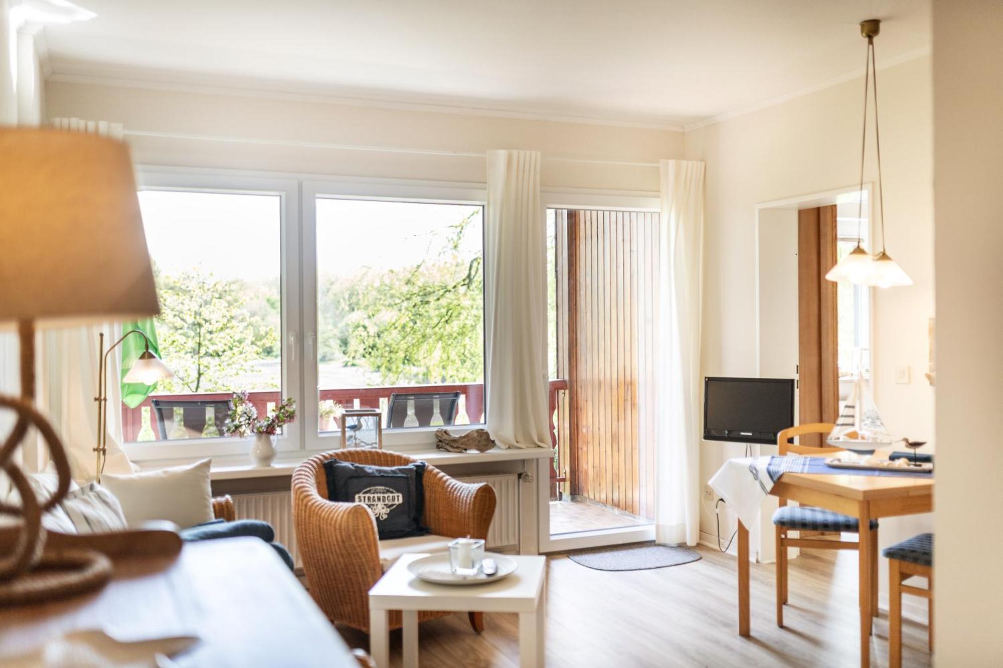 Immenhagen Apartment