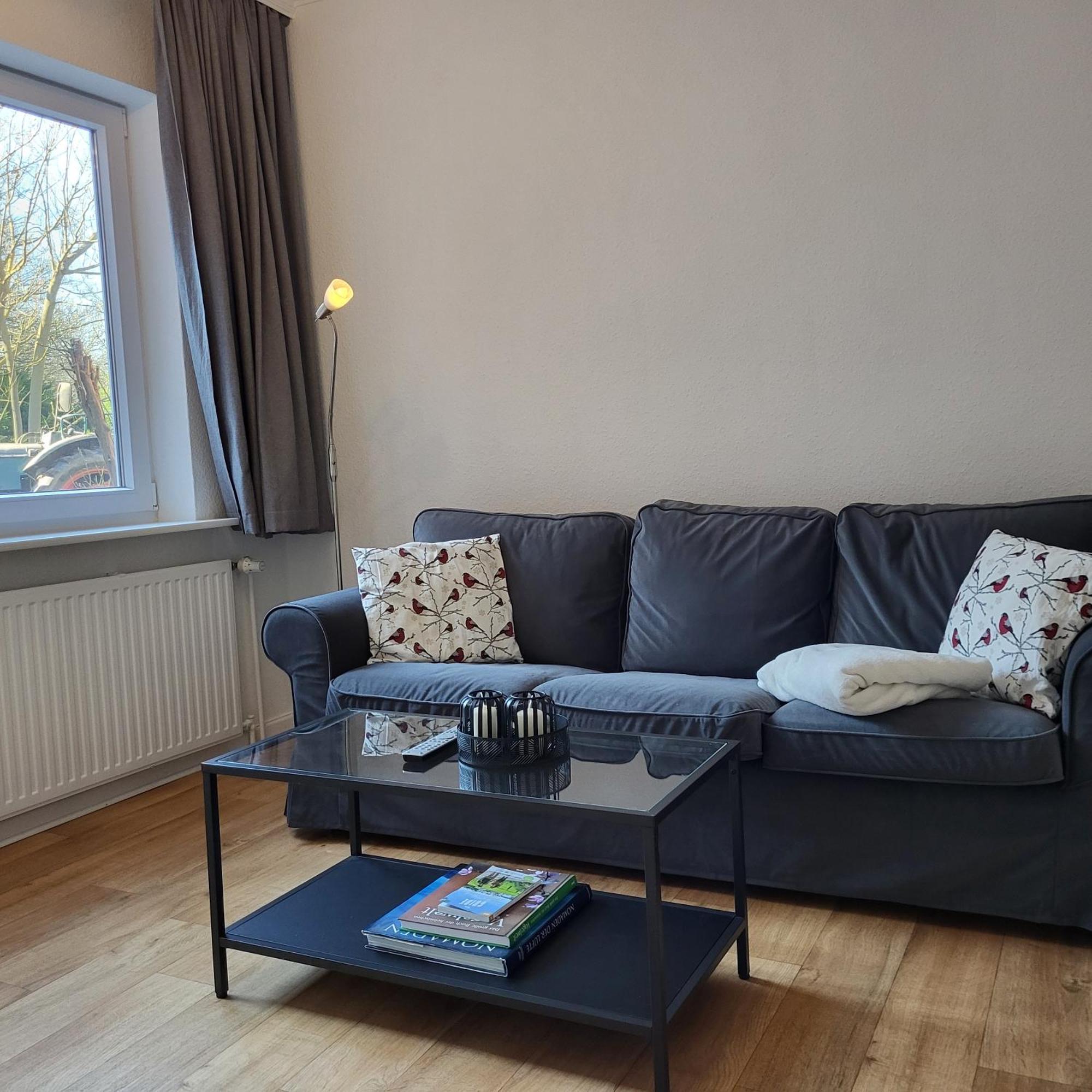 Immenhagen Apartment Malente