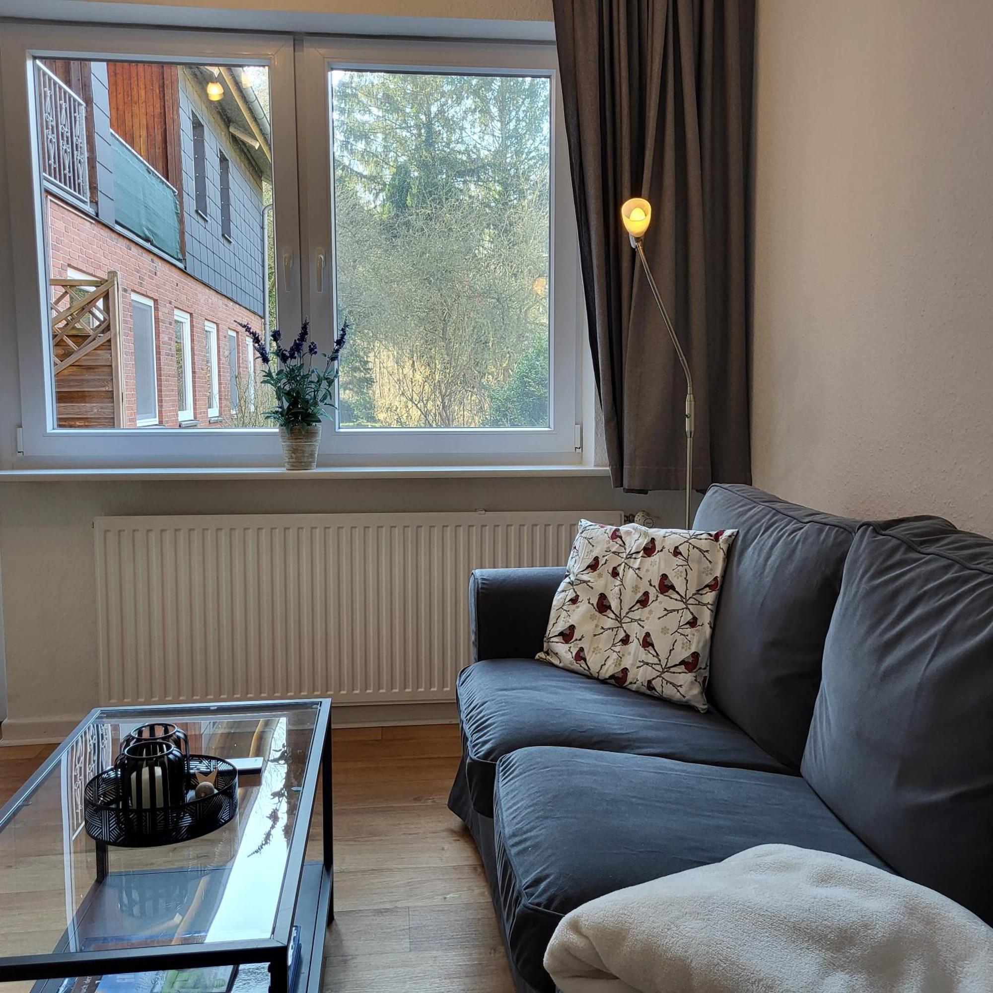 Immenhagen Apartment Malente